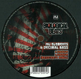 Persnickety Presents - Still Doin' It Ep