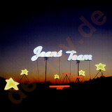 Jeans Team - Musik Von Oben (lp)