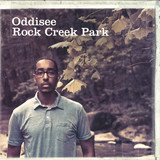 Oddisee - Rock Creek Park