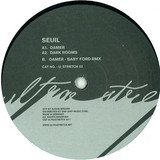 Seuil - Oamer