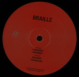 Braille - Braille Ep