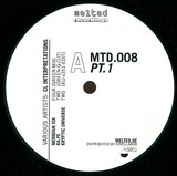 Melted Recordings - Cl Interpretations Part 1