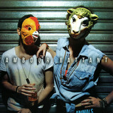 Tambour Battant - Animals