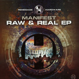 Manifest - Raw And Real 2x12"
