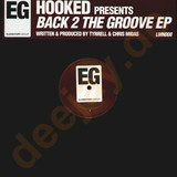 Hooked - Back 2 The Groove