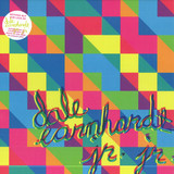 Dale Earnhardt Jr. Jr. - Nothing But Our Love Ep