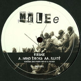 Friske - Mind Tricks / Illicit