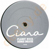 Ciara Vs. Soulsonic Force - 1 2 Step Planet Rock Remix