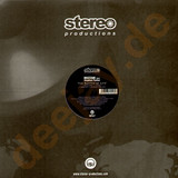 Muzzaik Feat. Stephan Parker - The Rhythm Of Life