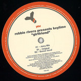 Robbie Rivera / Keylime - Girlfriend