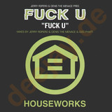 Fuck U - Fuck U