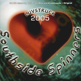 Southside Spinners - Luvstruck 2005 *remix*