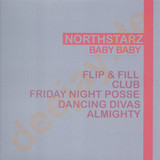 Northstarz - Baby Baby 2x12"