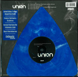 Union - Time Leak (ft. Talib Kweli)