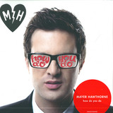 Mayer Hawthorne - How Do You Do 2x12" Lp
