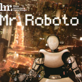 Mv - Mr. Roboto