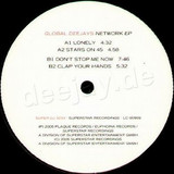 Global Deejays - Network Ep