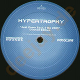 Hypertrophy - *2* Just Come Back To Me 2005