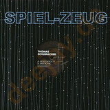 Thomas Schumacher - Perlen Ep