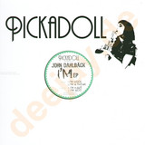 John Dahlbäck - I'm Ep