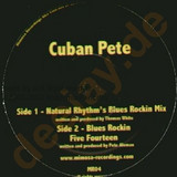 Cuban Pete - Blues Rock & Five Fourteen