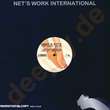 Herd & Fitz - I Just Can't Get Enough