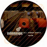 Robert Babicz - Prism