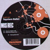 Brightlight - Toystore Ballet Ep