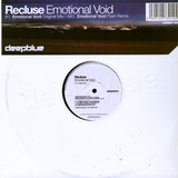 Recluse - Emotional Void