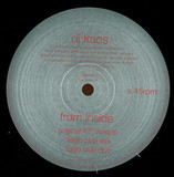 Dj Kaos - From Inside