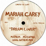 Mariah Carey - Dreamlover 2006
