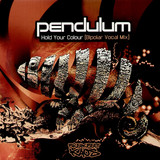 Pendulum - Hold Your Colour