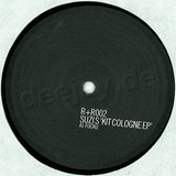 Suzi S - Kit Cologne Ep