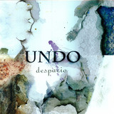 Undo - Despacio 2x12"