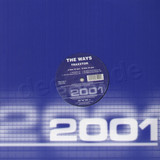 The Ways - Traxxtor