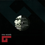 Plastik Funk - I Feel It Ep