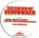 Sexy Döner - The Sound Of Sexy Döner