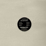 1 Various - Beat Generation