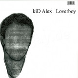 Kid Alex - Loverboy