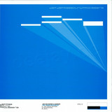 Lee Van Dowski & Quenum - The Torque Machine E.p.