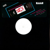 2-raum Wohnung - Sex Secret