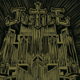 Justice - Waters Of Nazareth *rmx*