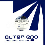 Kenneth Thomas Feat. Colleen Rile - Ghost In The Machine