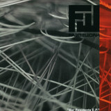 Framework Music - Bar Residents Ep