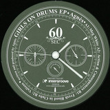 Agnes - Girls On Drums Ep