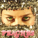 Peaches - Impeach My Bush 2x12"