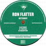 Ron Flatter - Nettement