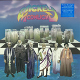 Mickey Moonlight - And The Time Axis Manipulation