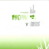 Underscan Records - Compilation Series 4