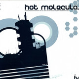 Carlos Lamar & Chus Duran - Hot Molecula